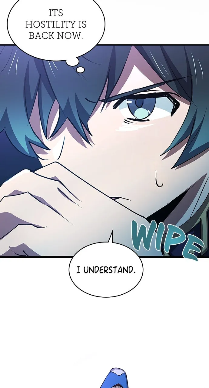 Read Zero0: A Space-Time Mage chapter 14 image 23 on Lezhin