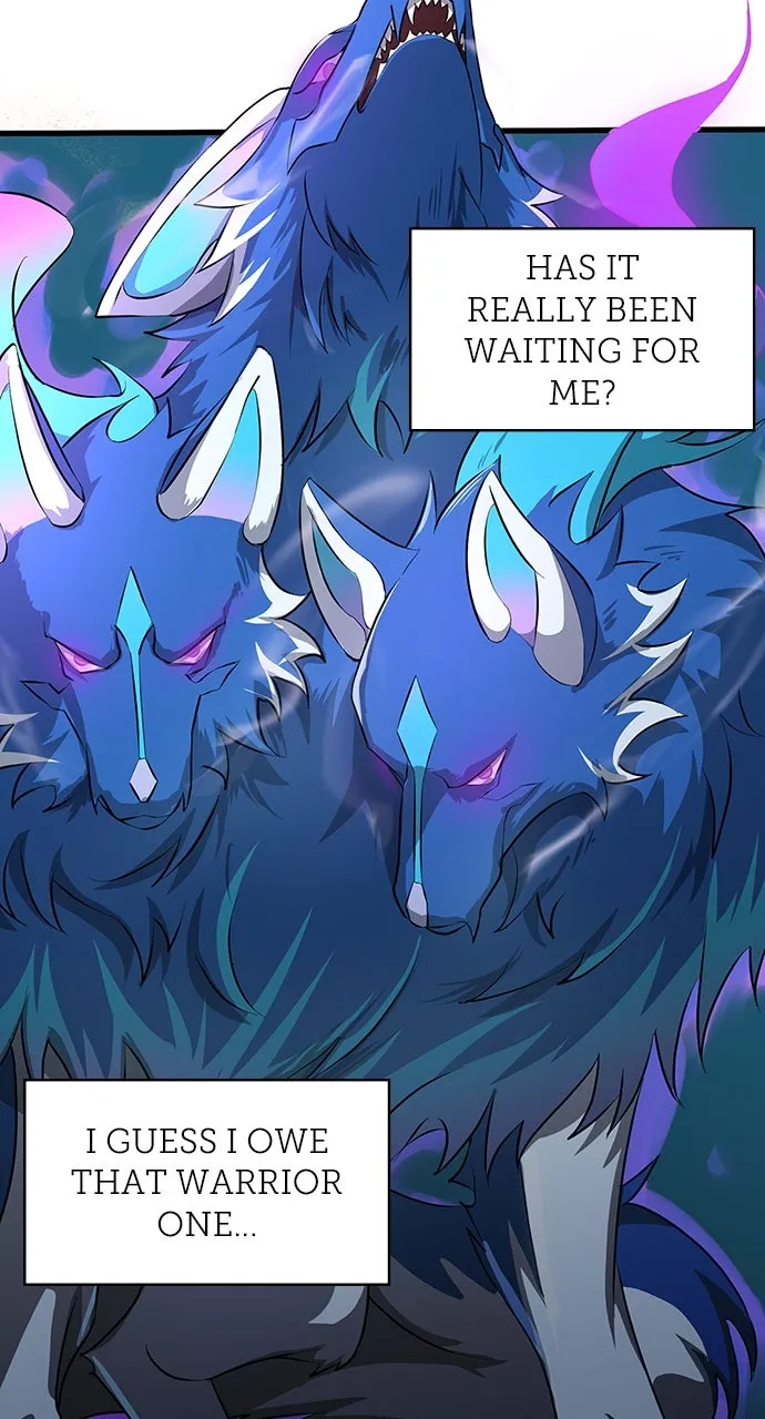Read Zero0: A Space-Time Mage chapter 14 image 24 on Lezhin