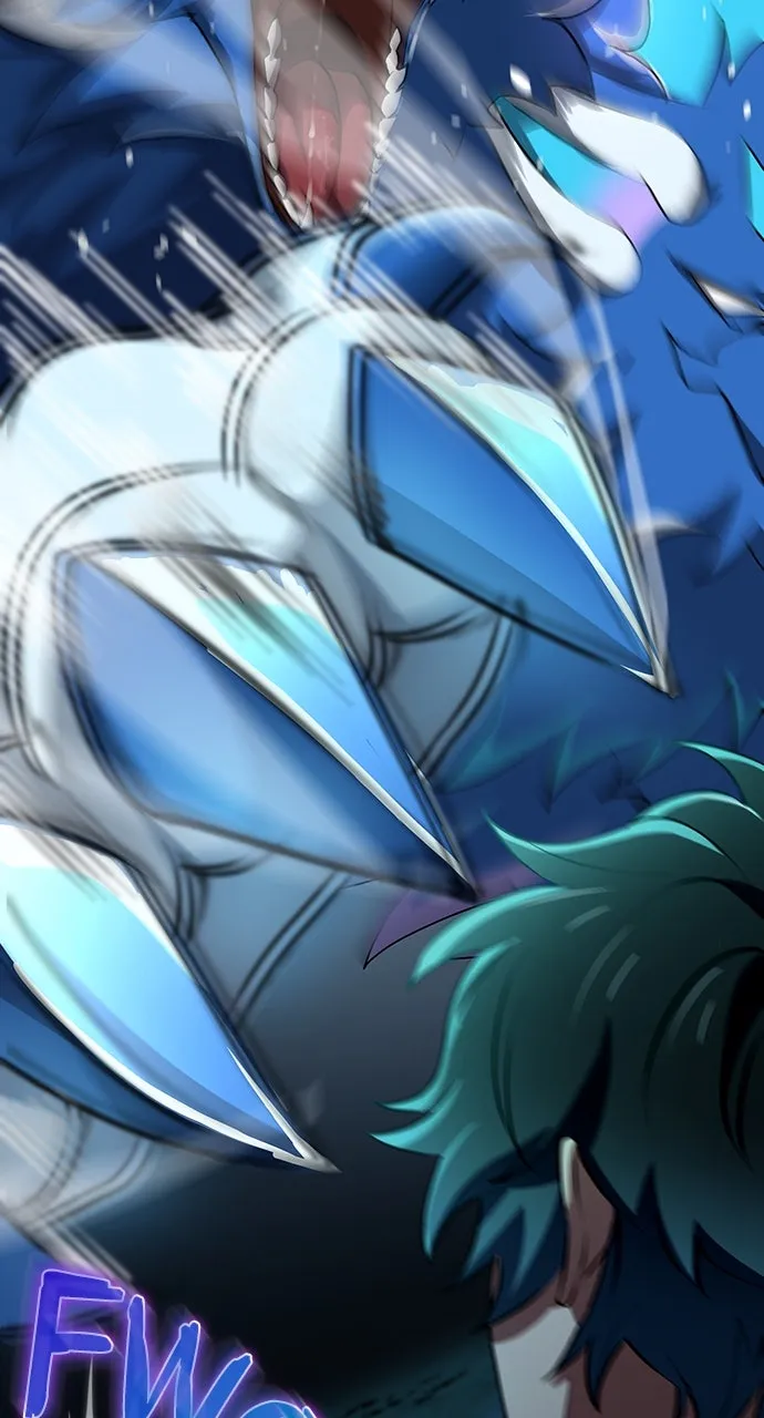 Read Zero0: A Space-Time Mage chapter 14 image 27 on Lezhin