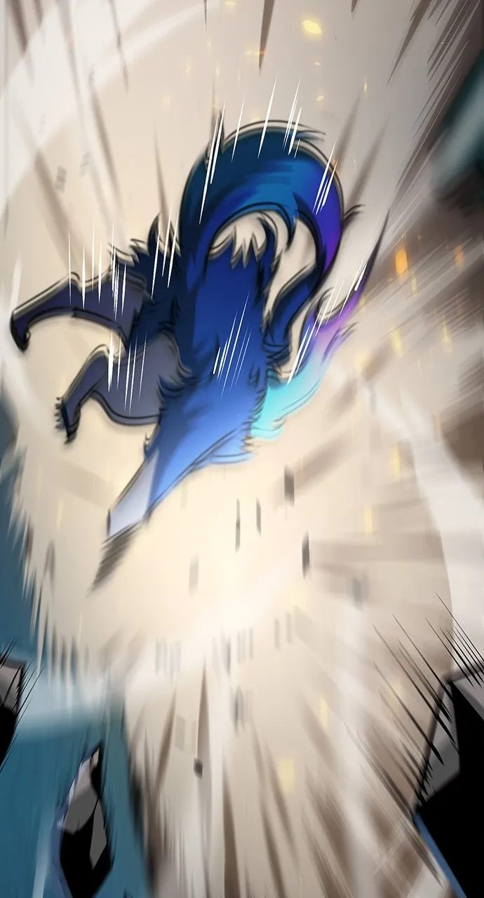Read Zero0: A Space-Time Mage chapter 14 image 29 on Lezhin