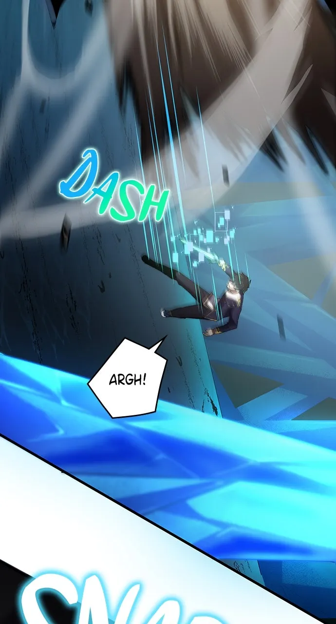 Read Zero0: A Space-Time Mage chapter 14 image 30 on Lezhin
