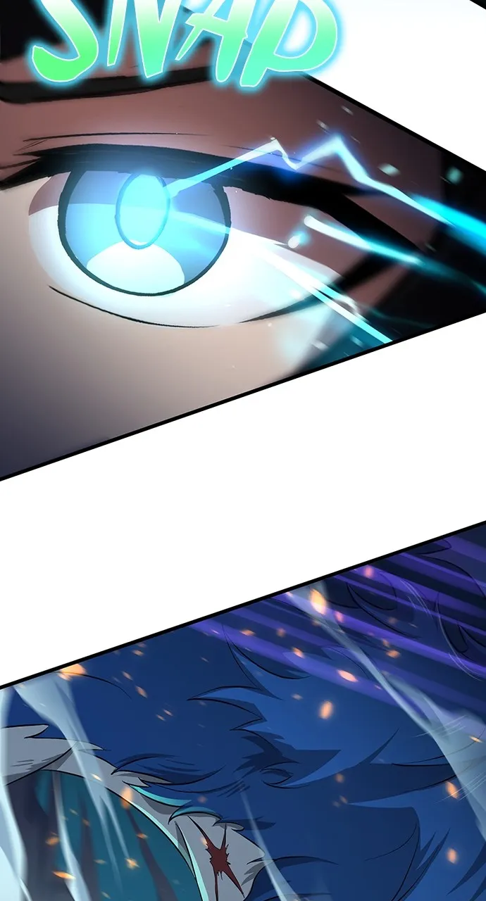 Read Zero0: A Space-Time Mage chapter 14 image 31 on Lezhin