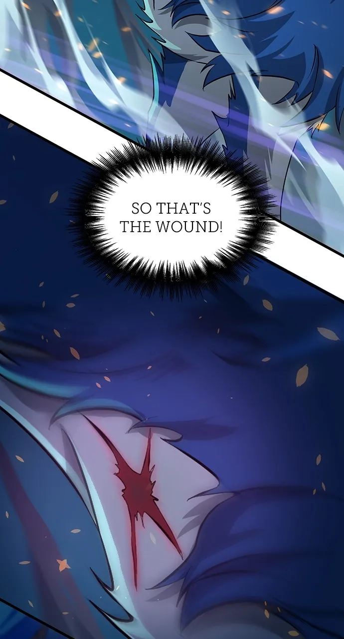Read Zero0: A Space-Time Mage chapter 14 image 32 on Lezhin