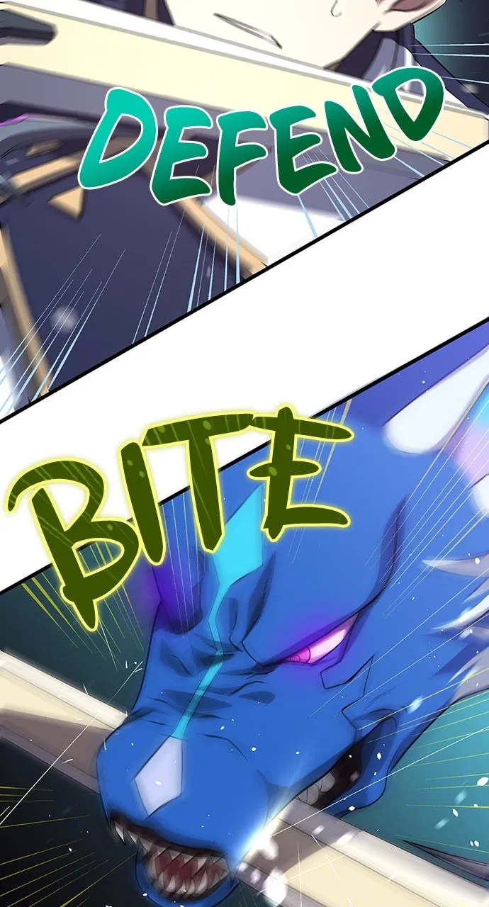 Read Zero0: A Space-Time Mage chapter 14 image 35 on Lezhin