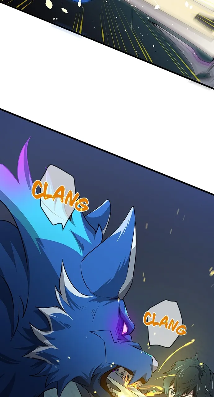 Read Zero0: A Space-Time Mage chapter 14 image 36 on Lezhin
