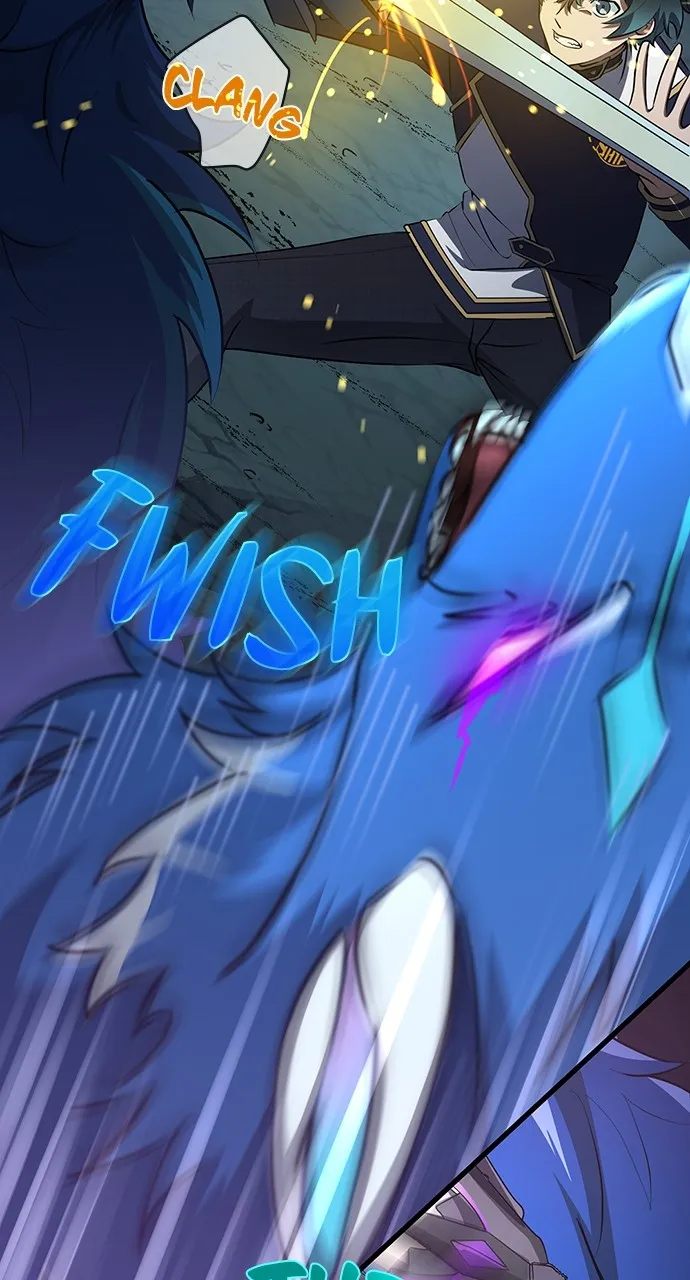 Read Zero0: A Space-Time Mage chapter 14 image 37 on Lezhin