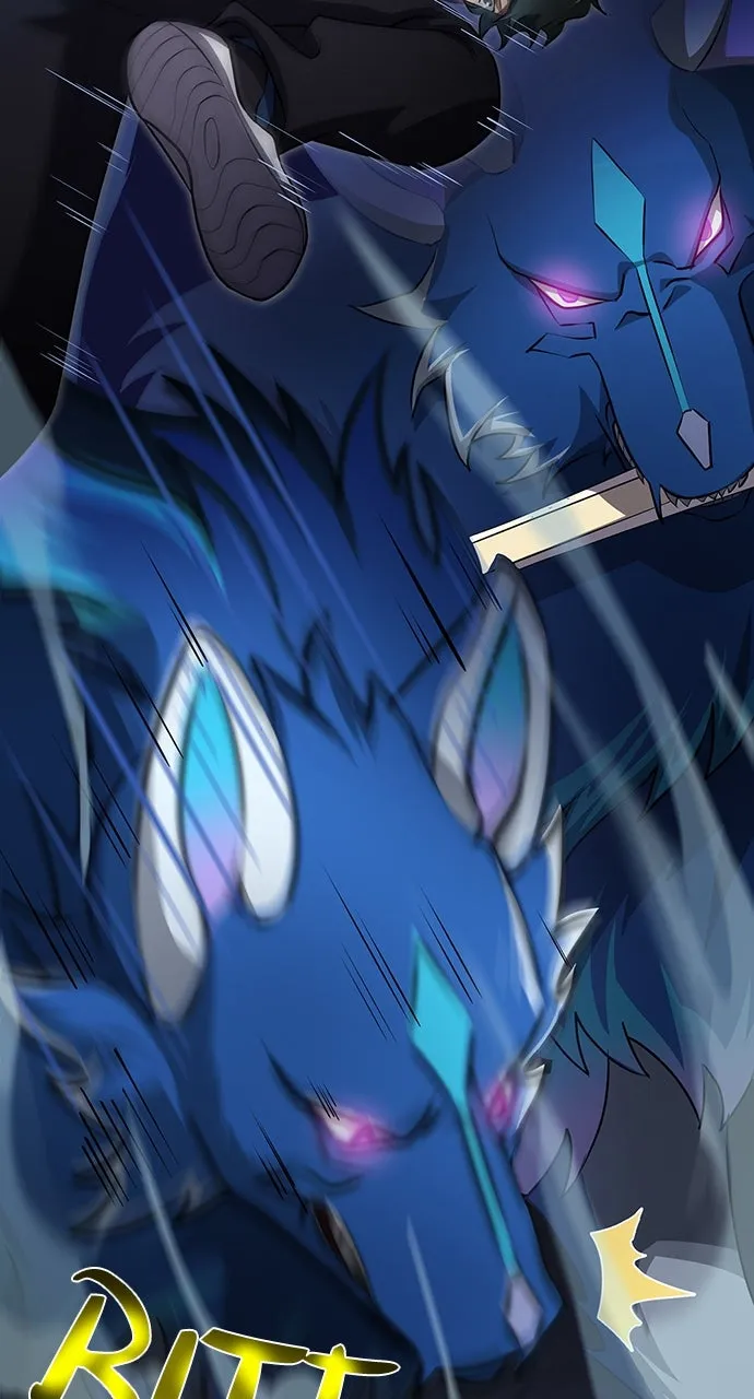 Read Zero0: A Space-Time Mage chapter 14 image 39 on Lezhin