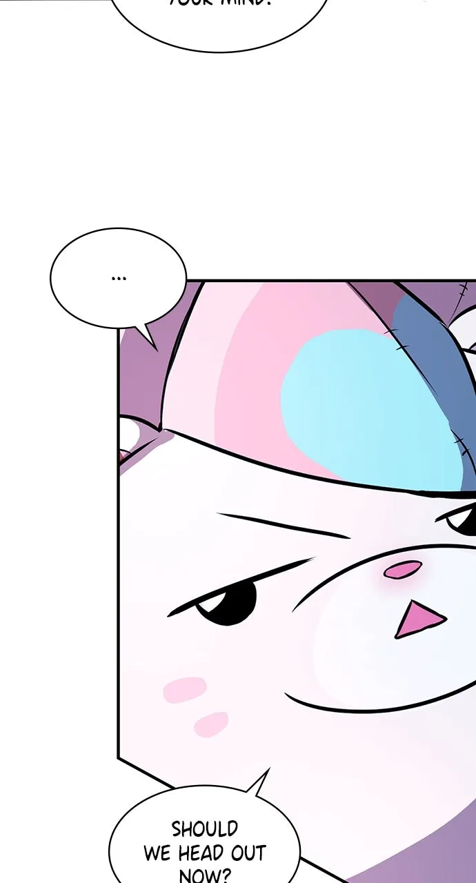 Read Zero0: A Space-Time Mage chapter 14 image 4 on Lezhin