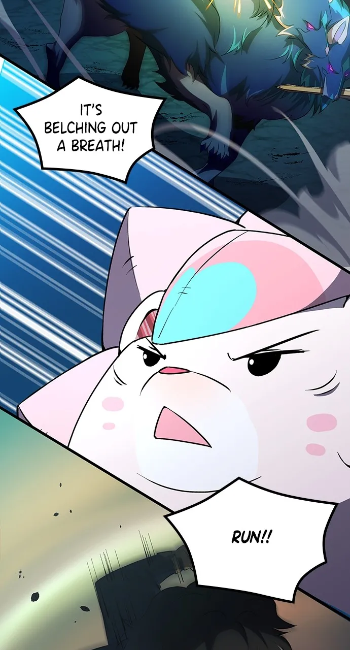 Read Zero0: A Space-Time Mage chapter 14 image 41 on Lezhin