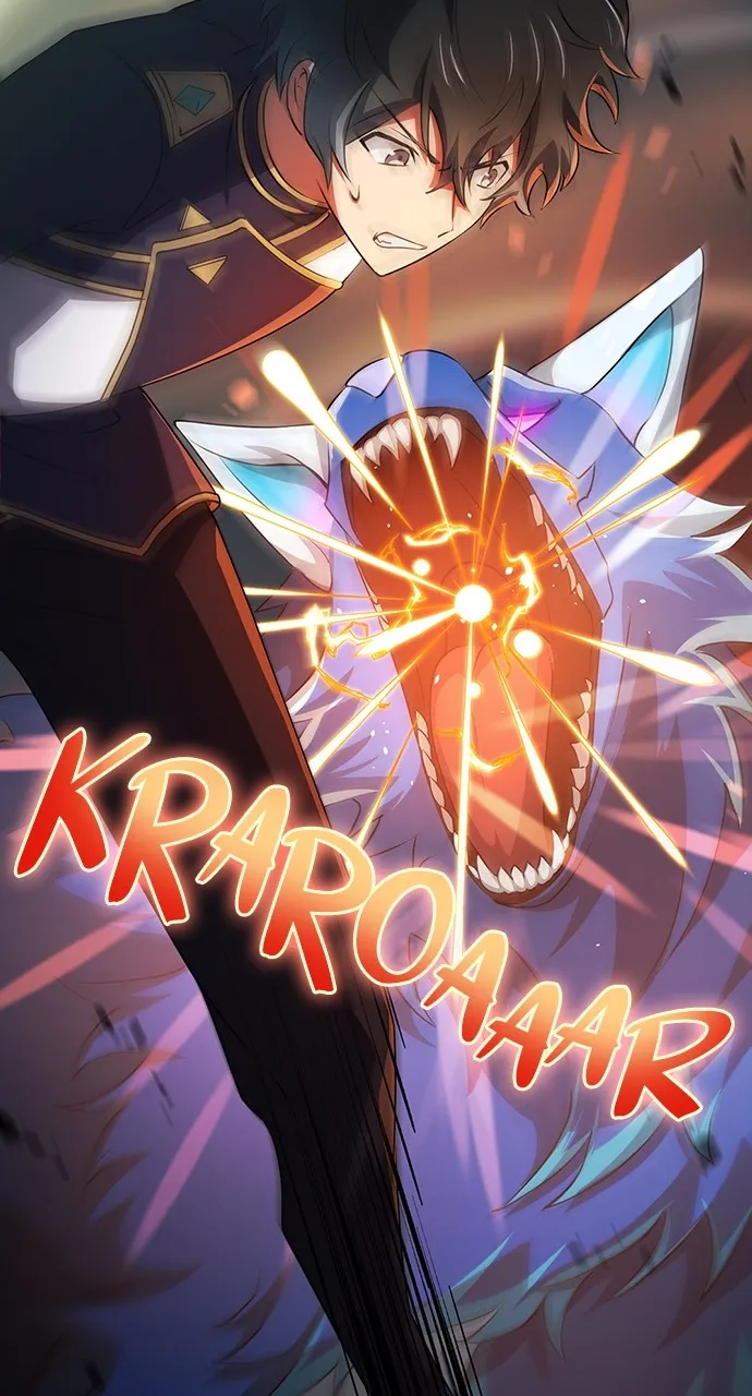 Read Zero0: A Space-Time Mage chapter 14 image 42 on Lezhin