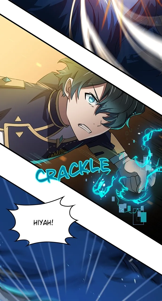 Read Zero0: A Space-Time Mage chapter 14 image 45 on Lezhin