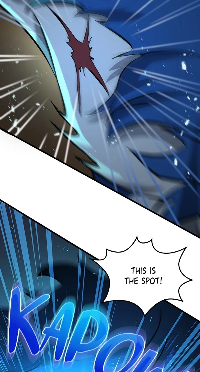 Read Zero0: A Space-Time Mage chapter 14 image 46 on Lezhin
