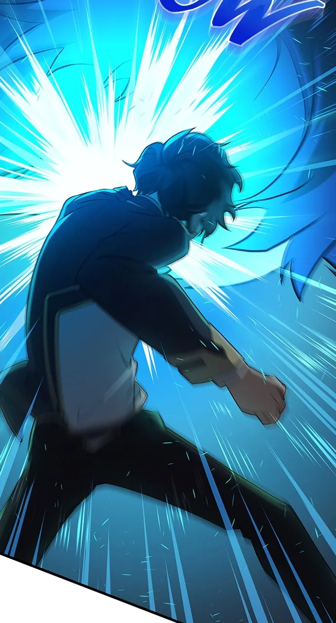 Read Zero0: A Space-Time Mage chapter 14 image 47 on Lezhin