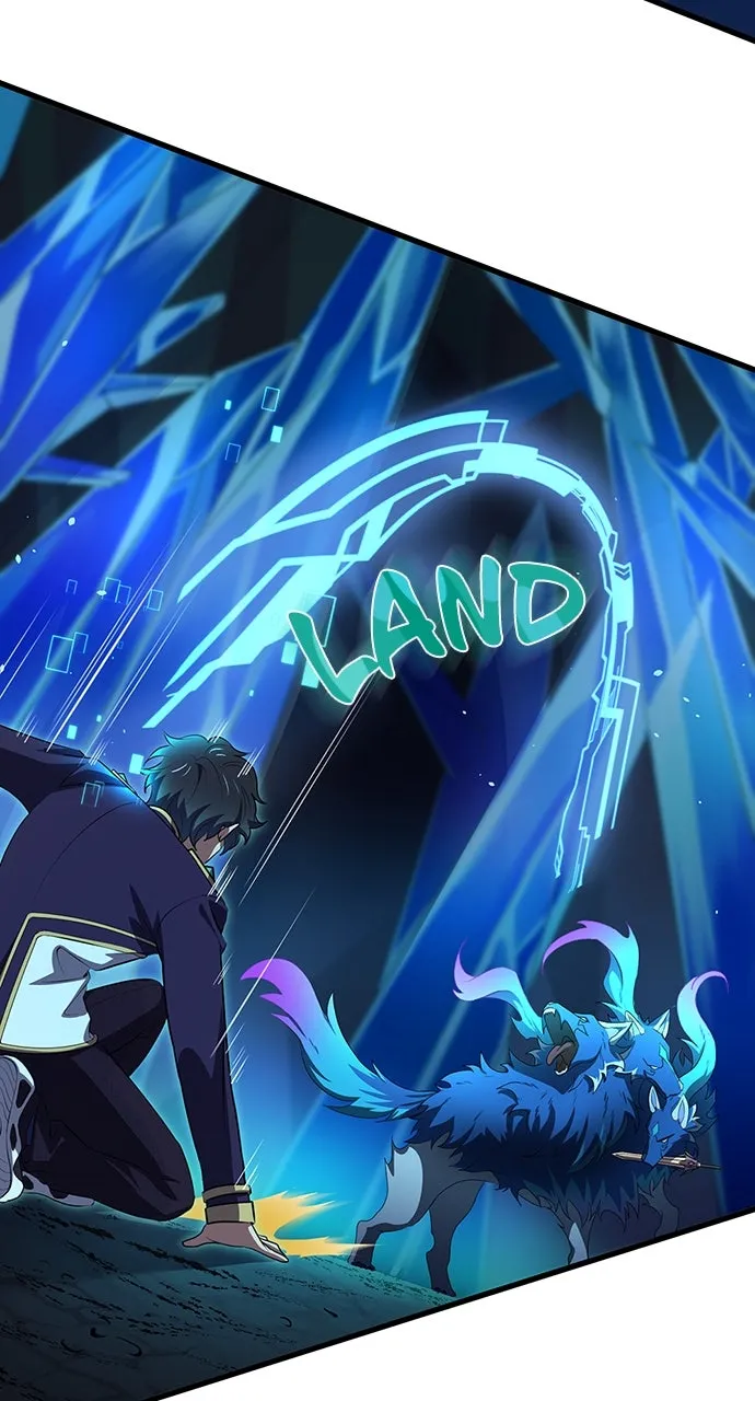 Read Zero0: A Space-Time Mage chapter 14 image 49 on Lezhin
