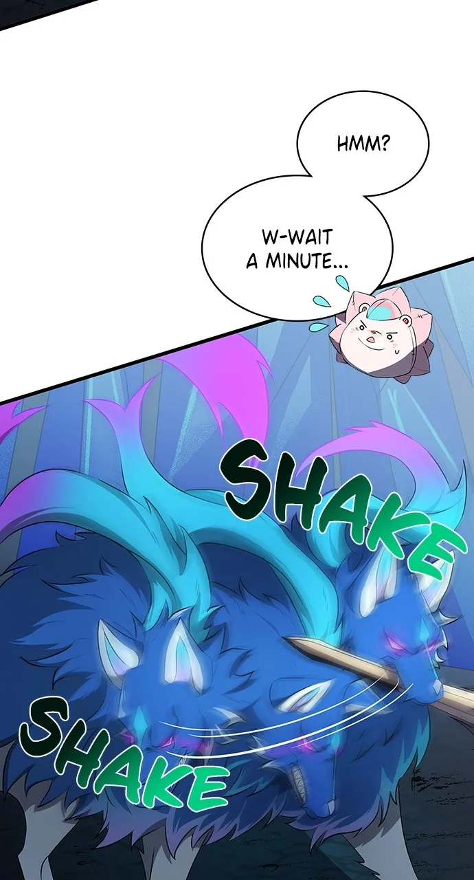 Read Zero0: A Space-Time Mage chapter 14 image 50 on Lezhin