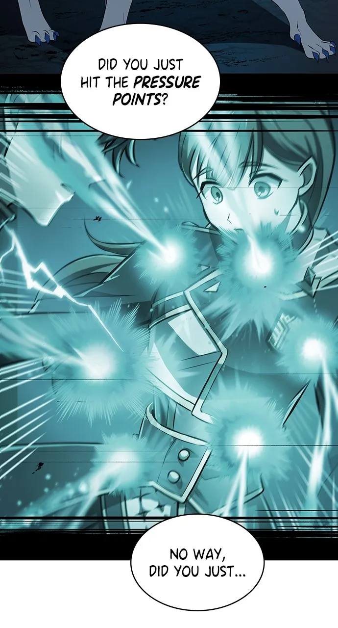 Read Zero0: A Space-Time Mage chapter 14 image 51 on Lezhin