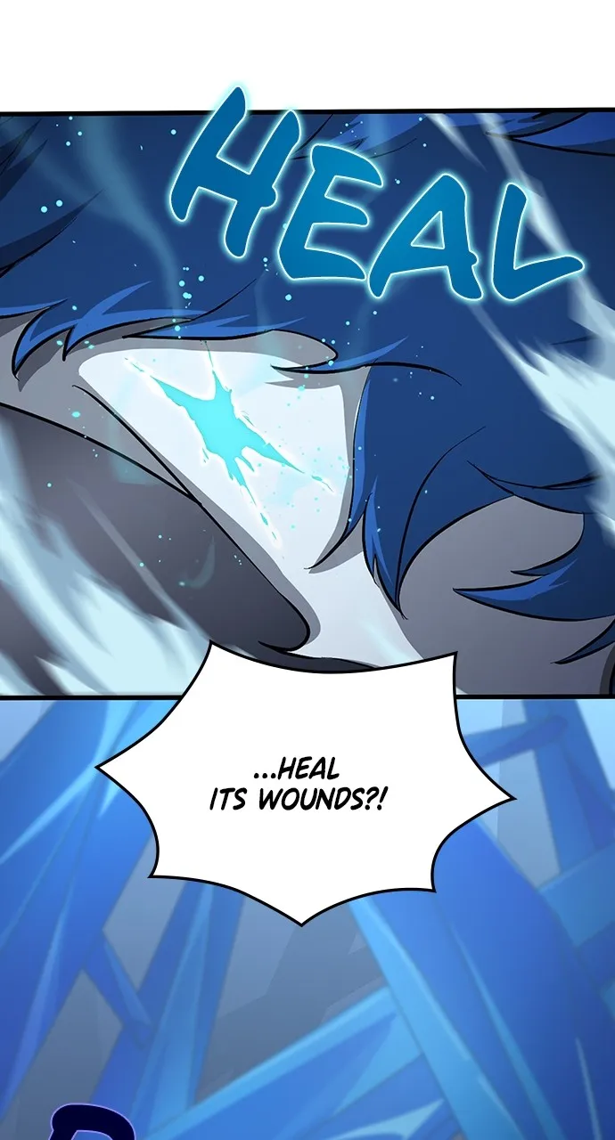Read Zero0: A Space-Time Mage chapter 14 image 52 on Lezhin