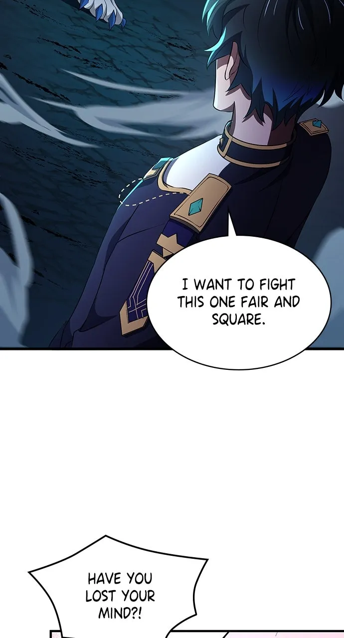 Read Zero0: A Space-Time Mage chapter 14 image 54 on Lezhin