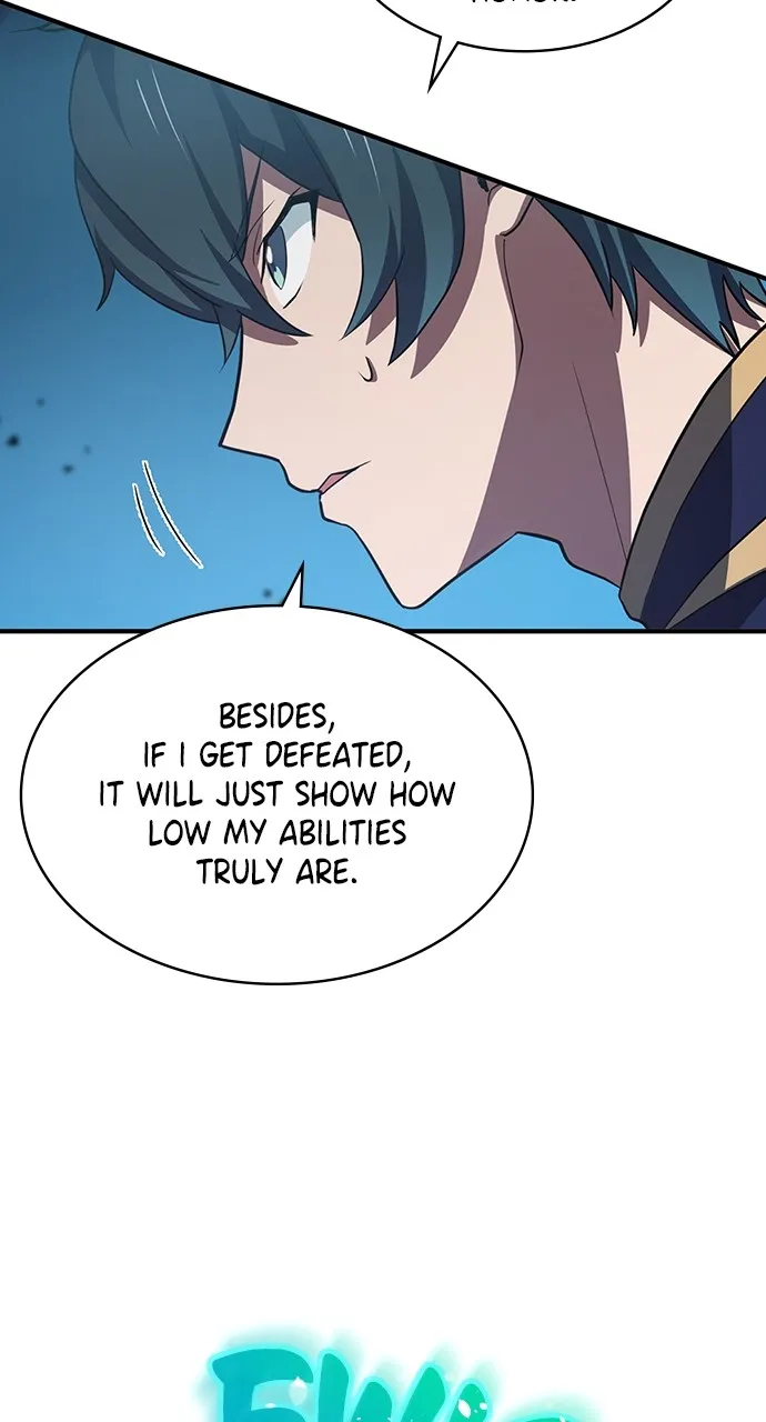 Read Zero0: A Space-Time Mage chapter 14 image 56 on Lezhin