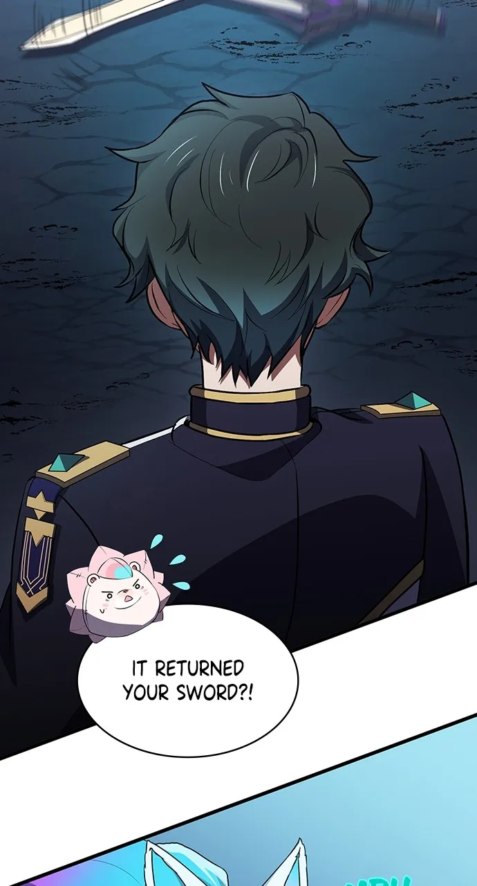 Read Zero0: A Space-Time Mage chapter 14 image 58 on Lezhin
