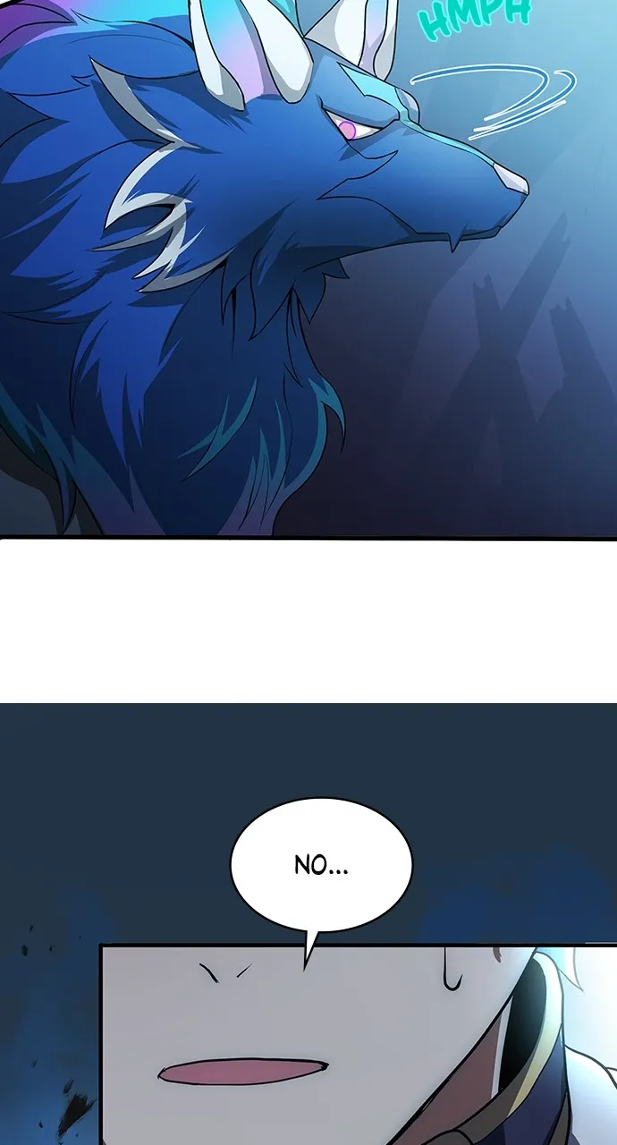 Read Zero0: A Space-Time Mage chapter 14 image 59 on Lezhin