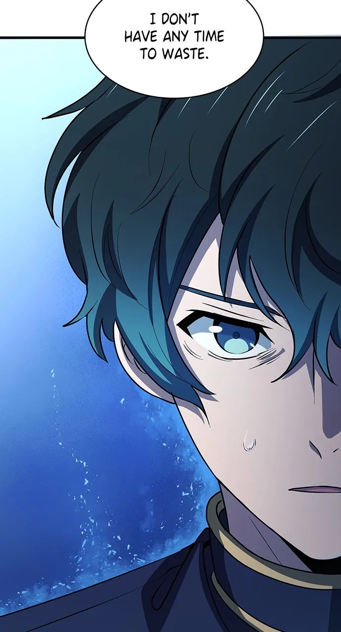 Read Zero0: A Space-Time Mage chapter 14 image 6 on Lezhin