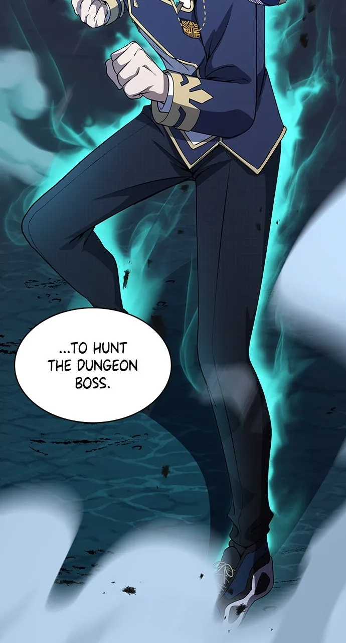 Read Zero0: A Space-Time Mage chapter 14 image 62 on Lezhin
