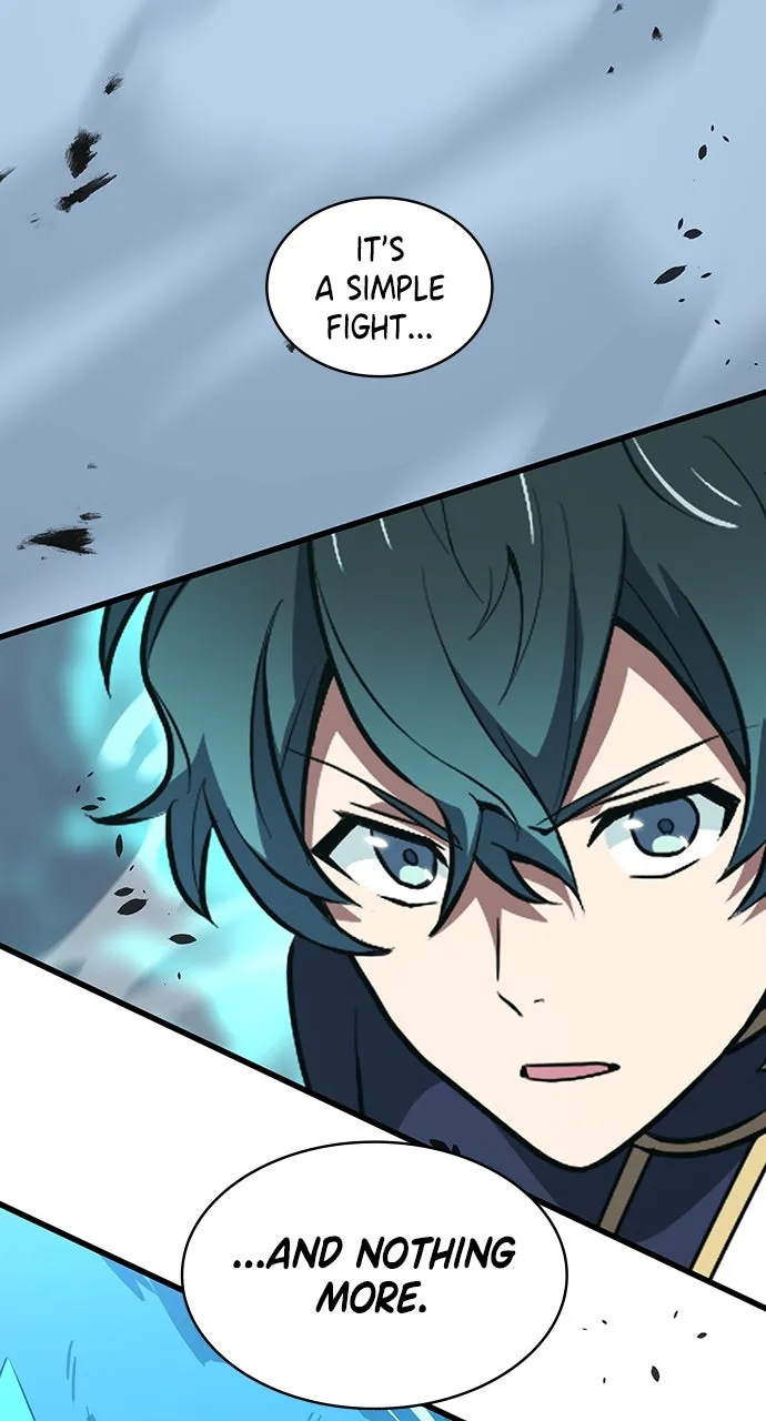 Read Zero0: A Space-Time Mage chapter 14 image 63 on Lezhin
