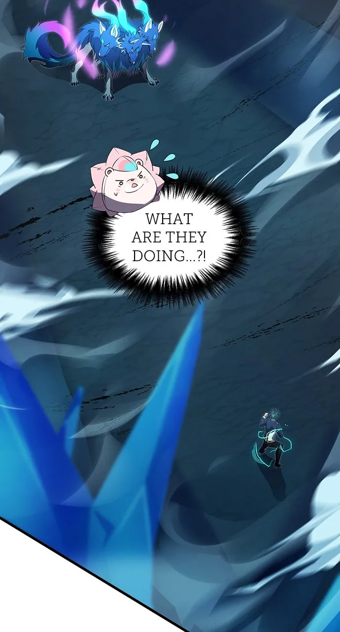 Read Zero0: A Space-Time Mage chapter 14 image 65 on Lezhin