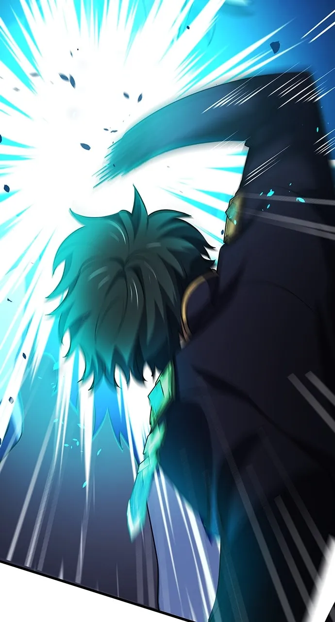 Read Zero0: A Space-Time Mage chapter 14 image 67 on Lezhin