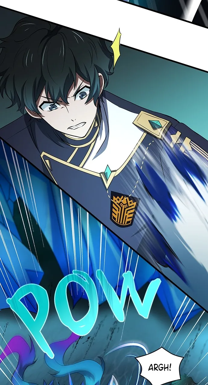 Read Zero0: A Space-Time Mage chapter 14 image 68 on Lezhin