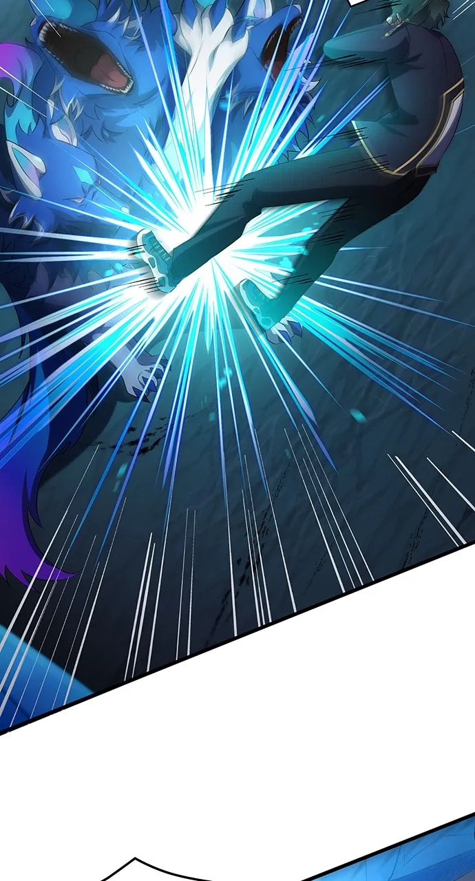 Read Zero0: A Space-Time Mage chapter 14 image 69 on Lezhin