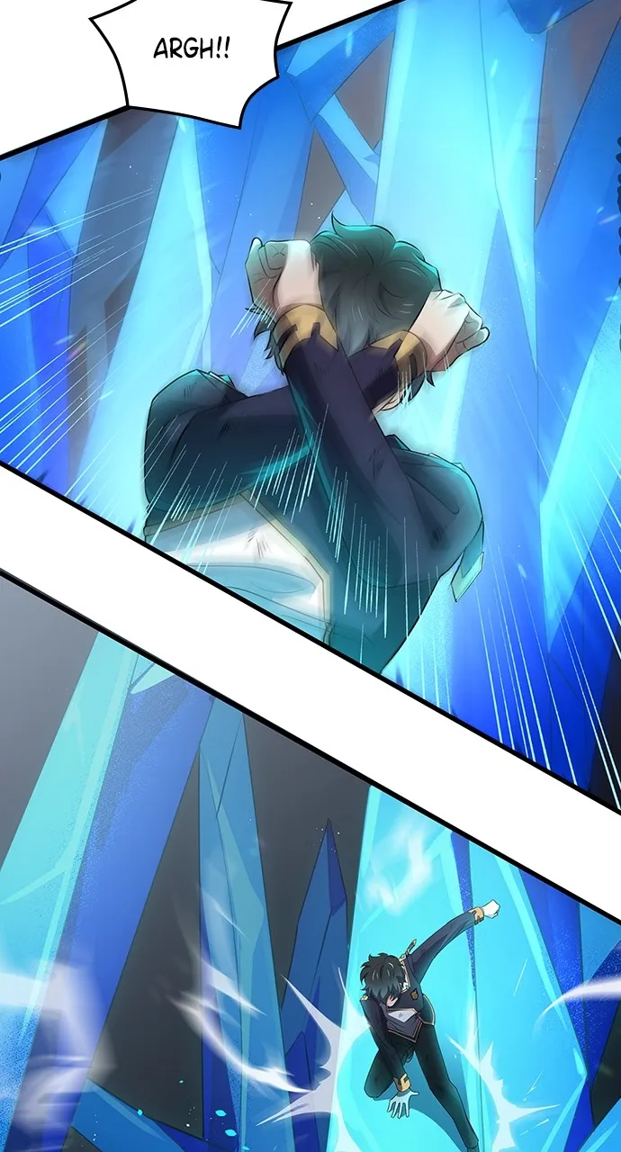 Read Zero0: A Space-Time Mage chapter 14 image 70 on Lezhin