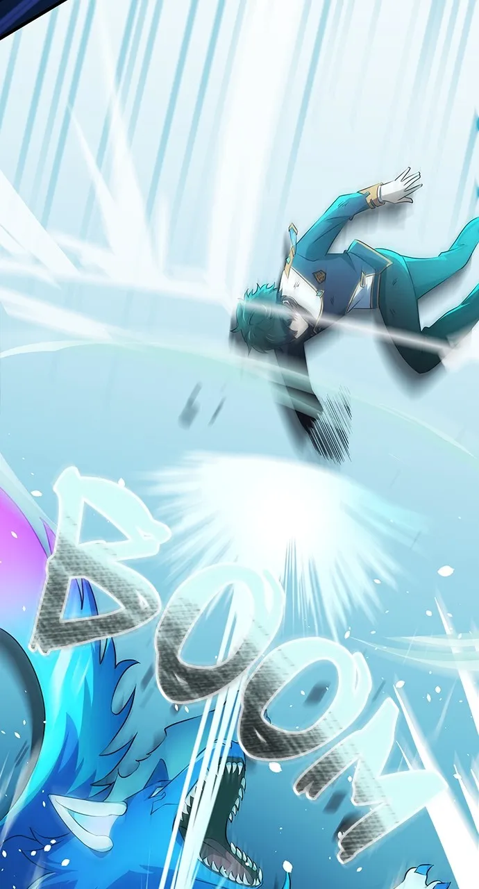 Read Zero0: A Space-Time Mage chapter 14 image 74 on Lezhin