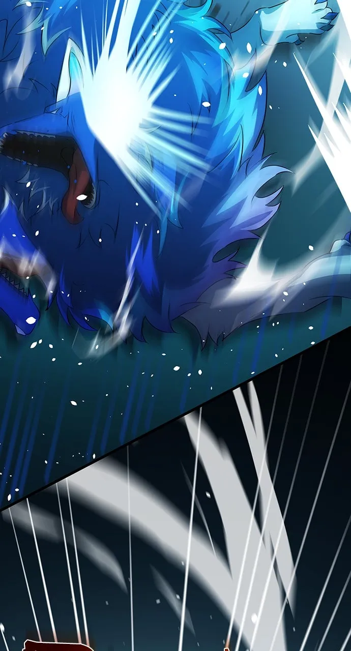 Read Zero0: A Space-Time Mage chapter 14 image 75 on Lezhin