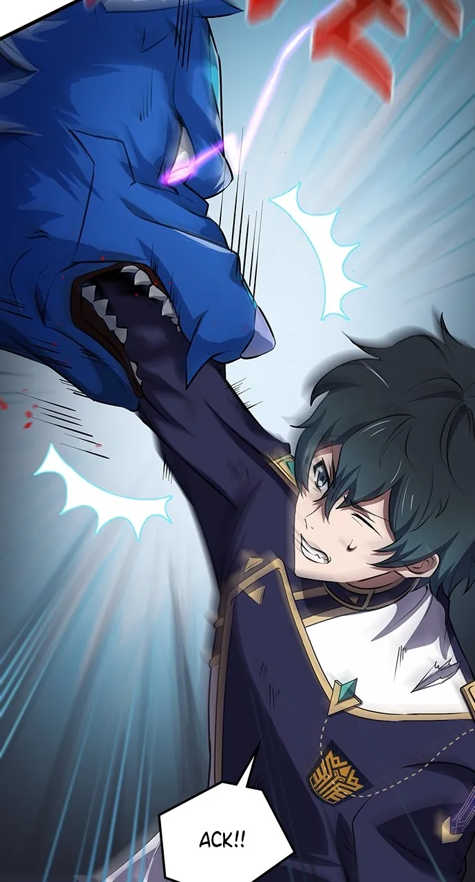 Read Zero0: A Space-Time Mage chapter 14 image 78 on Lezhin