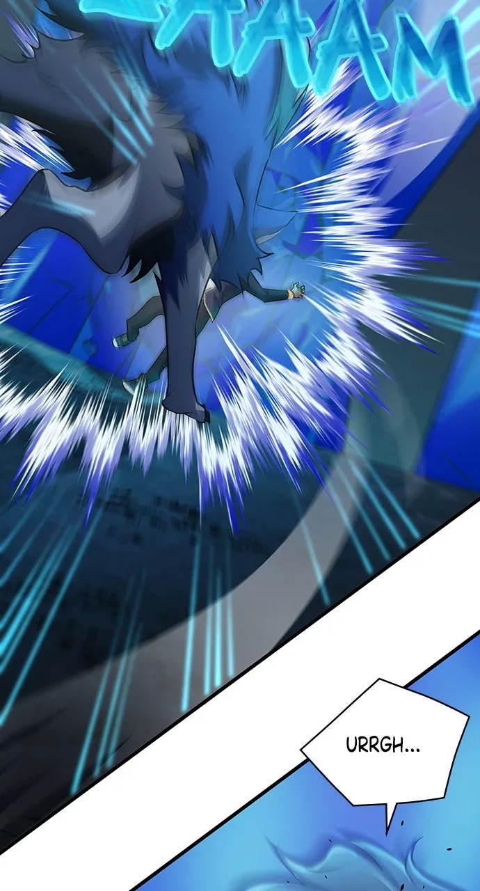 Read Zero0: A Space-Time Mage chapter 14 image 80 on Lezhin