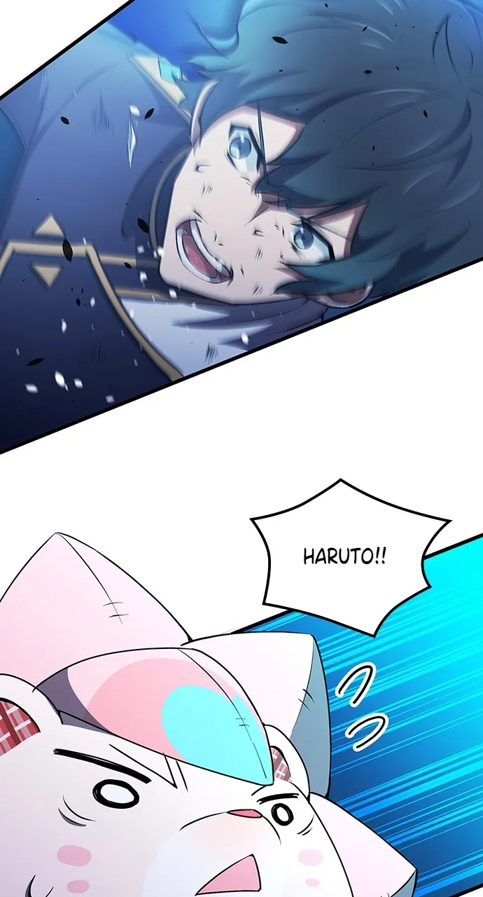 Read Zero0: A Space-Time Mage chapter 14 image 81 on Lezhin