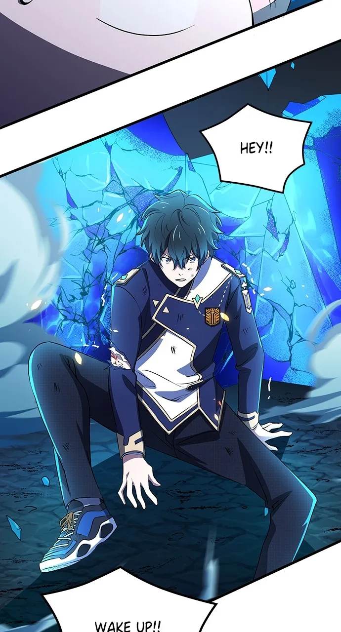 Read Zero0: A Space-Time Mage chapter 14 image 82 on Lezhin