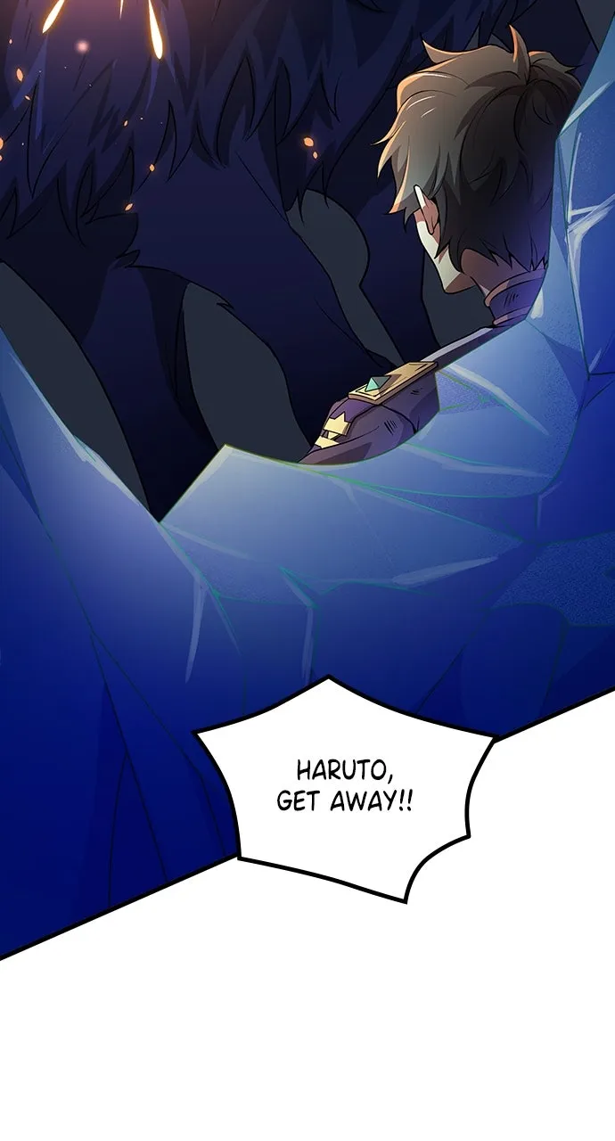 Read Zero0: A Space-Time Mage chapter 14 image 84 on Lezhin