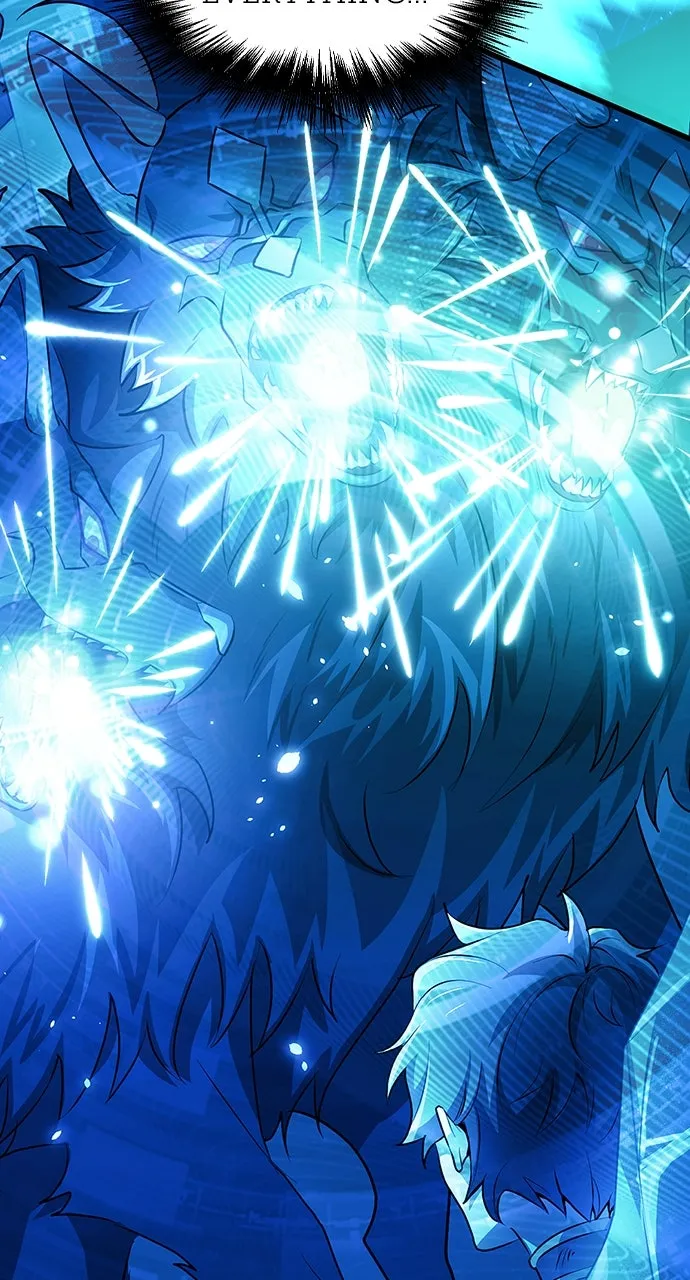 Read Zero0: A Space-Time Mage chapter 14 image 86 on Lezhin