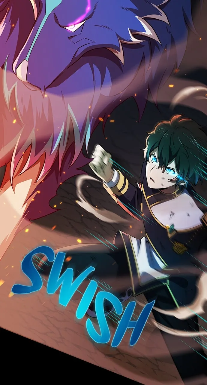 Read Zero0: A Space-Time Mage chapter 14 image 95 on Lezhin
