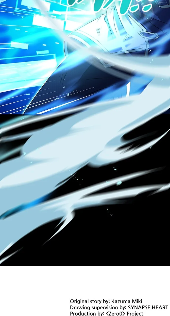 Read Zero0: A Space-Time Mage chapter 14 image 98 on Lezhin