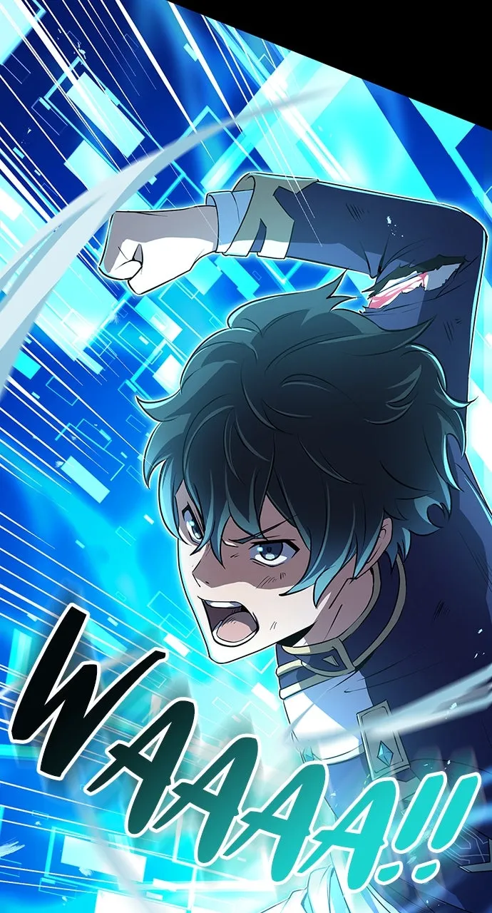 Read Zero0: A Space-Time Mage chapter 15 image 1 on Lezhin