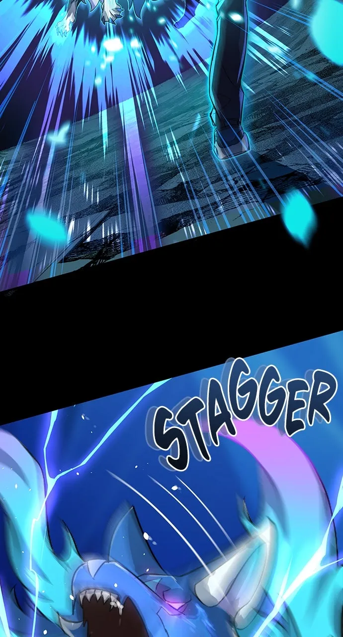 Read Zero0: A Space-Time Mage chapter 15 image 10 on Lezhin