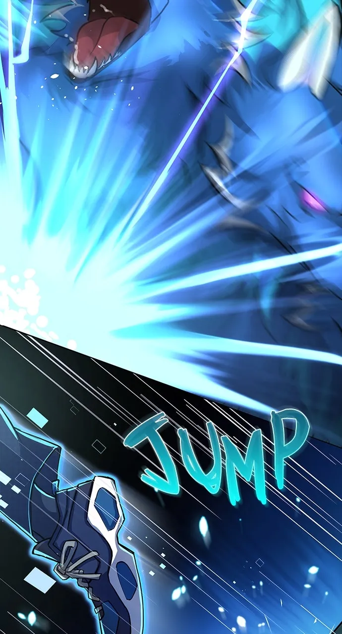 Read Zero0: A Space-Time Mage chapter 15 image 11 on Lezhin