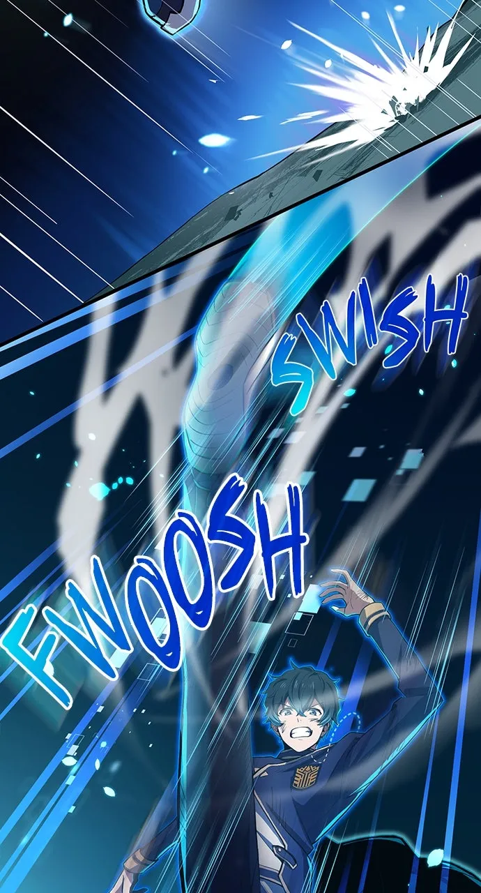 Read Zero0: A Space-Time Mage chapter 15 image 12 on Lezhin