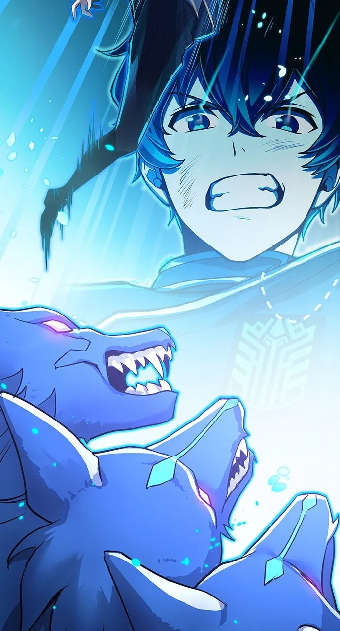 Read Zero0: A Space-Time Mage chapter 15 image 13 on Lezhin