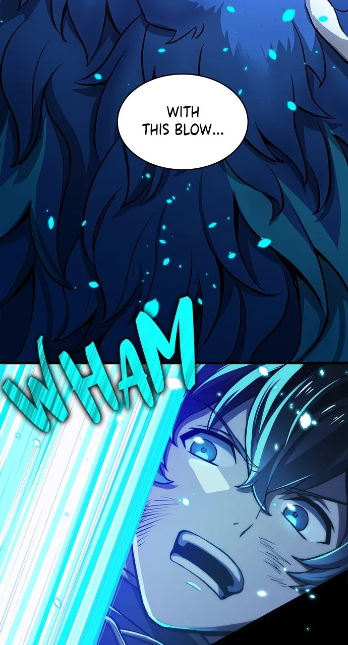 Read Zero0: A Space-Time Mage chapter 15 image 14 on Lezhin
