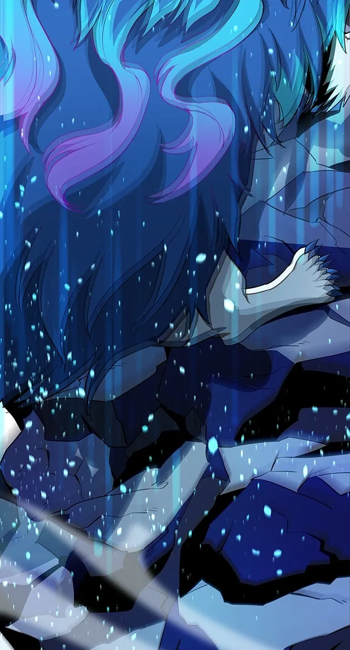 Read Zero0: A Space-Time Mage chapter 15 image 17 on Lezhin